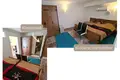 Appartements à plusieurs niveaux 6 chambres 260 m² Alanya, Turquie