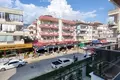 Mieszkanie 2 pokoi 79 m² Mediterranean Region, Turcja