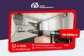 4 room apartment 93 m² Minsk, Belarus