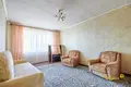 1 room apartment 35 m² Fanipol, Belarus