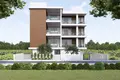 1 bedroom apartment 73 m² Yeroskipou, Cyprus