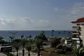 Mieszkanie 2 pokoi  Alanya, Turcja