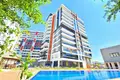 Mieszkanie 4 pokoi 159 m² Alanya, Turcja