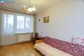 3 room apartment 62 m² Birzai, Lithuania
