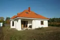 House 215 m² Radzewice, Poland