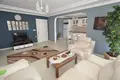 2 bedroom apartment 110 m² Alanya, Turkey