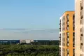 Mieszkanie 3 pokoi 84 m² Chimki, Rosja