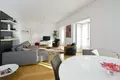 2 bedroom apartment 122 m² Misericordia, France