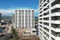 Квартира 2 комнаты 85 м² Мезитли, Турция