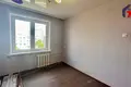 3 room apartment 62 m² Salihorsk, Belarus