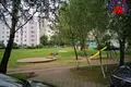 1 room apartment 40 m² Minsk, Belarus