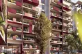 Студия 1 спальня 57 м² Albuccione, Италия