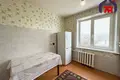 Appartement 3 chambres 65 m² Salihorsk, Biélorussie