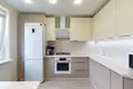 2 room apartment 55 m² Minsk, Belarus