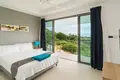 7-Schlafzimmer-Villa 300 m² Ko Samui, Thailand