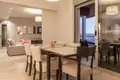 2 bedroom apartment 119 m² Tivat, Montenegro