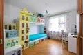 Wohnung 2 zimmer 55 m² Minsk, Belarus