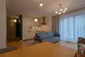 Appartement 2 chambres 51 m² en Varsovie, Pologne