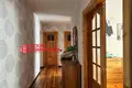 Appartement 3 chambres 68 m² Hrodna, Bélarus