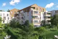 Appartement 4 chambres 94 m² France, France