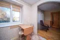 Appartement 3 chambres 53 m² Minsk, Biélorussie