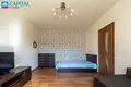 Квартира 1 комната 44 м² Клайпеда, Литва