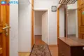 Apartamento 2 habitaciones 46 m² Vilna, Lituania