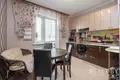 Mieszkanie 1 pokój 41 m² Kopisca, Białoruś