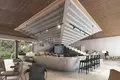 Villa de tres dormitorios 369 m² Choeng Thale, Tailandia