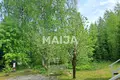 Ferienhaus 1 zimmer 23 m² Tervo, Finnland