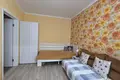 Mieszkanie 2 pokoi 58 m² Mińsk, Białoruś