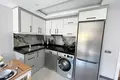 Mieszkanie 2 pokoi 65 m² w Alanya, Turcja