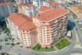 Квартира 2 комнаты 61 м² Velje Duboko, Черногория