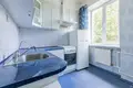 Квартира 2 комнаты 51 м² Рига, Латвия