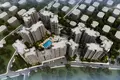 Квартира 2 спальни 82 м², Турция