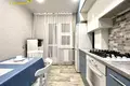 Apartamento 1 habitación 41 m² Viazan, Bielorrusia