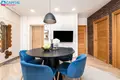 Wohnung 3 zimmer 63 m² Vilnius, Litauen