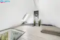 Wohnung 2 zimmer 37 m² Klaipeda, Litauen