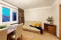 1 room apartment 30 m² Warsaw, Poland