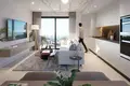 Mieszkanie 1 pokój 53 m² Malaga, Hiszpania