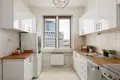 Apartamento 2 habitaciones 45 m² Varsovia, Polonia