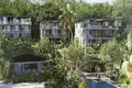 Кондо 2 спальни 122 м² West Bay, Гондурас