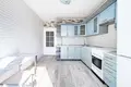 Wohnung 2 zimmer 58 m² Minsk, Belarus