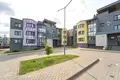 Appartement 4 chambres 105 m² Barawliany, Bélarus
