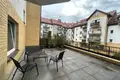 Квартира 1 комната 30 м² в Гдыня, Польша