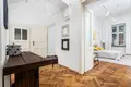 Apartamento 4 habitaciones 116 m² Cracovia, Polonia