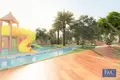 1 bedroom apartment 609 m² Dubai, United Arab Emirates