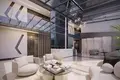 Квартира 35 м² Кепез, Турция