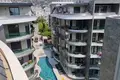 Wohnung 2 Schlafzimmer 99 m² Mittelmeerregion, Türkei