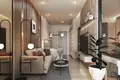 Wohnung 1 Schlafzimmer 40 m² Pattaya, Thailand